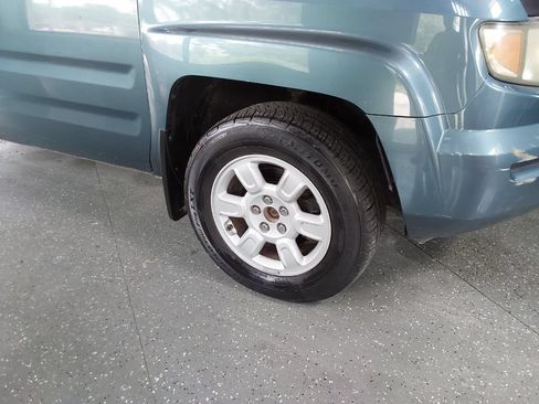 Used 2006 Honda Ridgeline RTL image 23