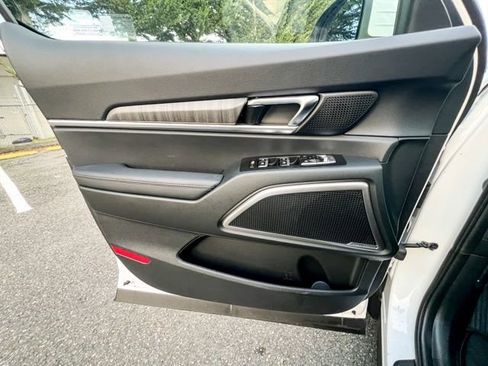 New 2025 Kia Telluride EX image 19