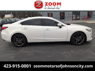 Used 2015 MAZDA MAZDA6 Grand Touring video 1