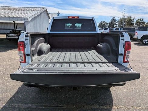 Used 2024 RAM 2500 Big Horn w/ Off Road Package image 13