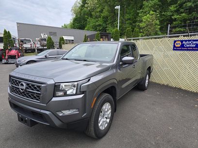 Used 2023 Nissan Frontier SV w/ SV Convenience Package