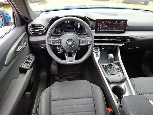 Used 2024 Dodge Hornet GT image 17