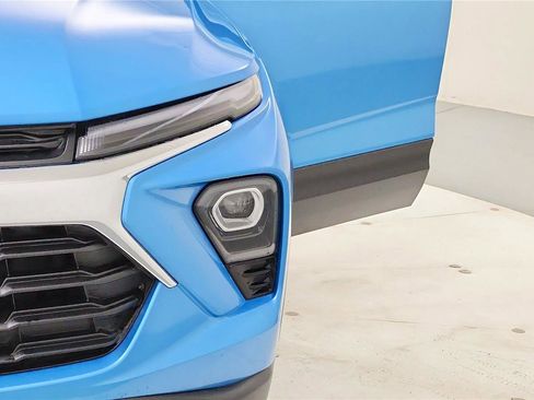 Used 2025 Chevrolet TrailBlazer LT image 17