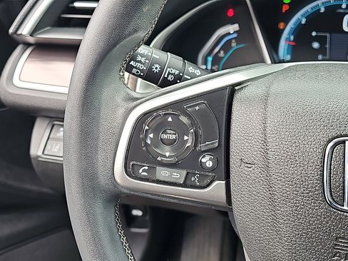 Used 2020 Honda Civic EX image 21