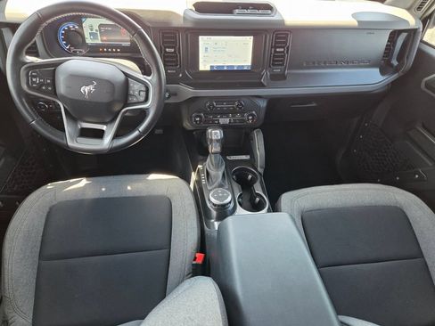 Used 2023 Ford Bronco Big Bend AWD/4WD image 8