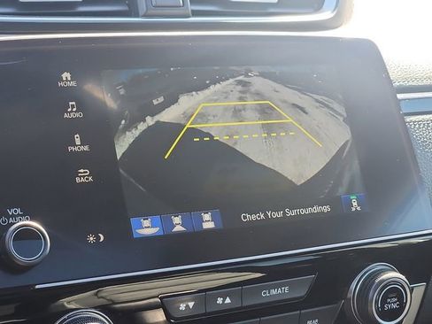 Used 2018 Honda CR-V EX-L image 18