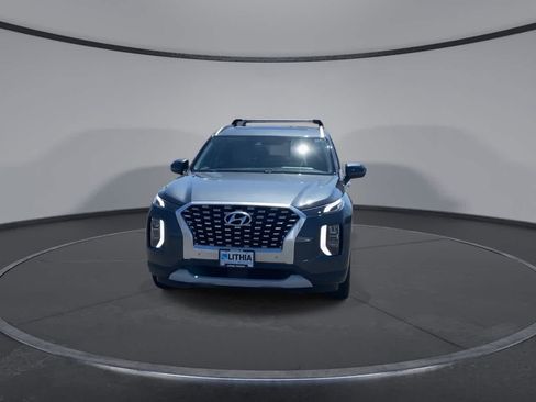 Used 2020 Hyundai Palisade SEL w/ Winter Weather Package AWD/4WD image 4