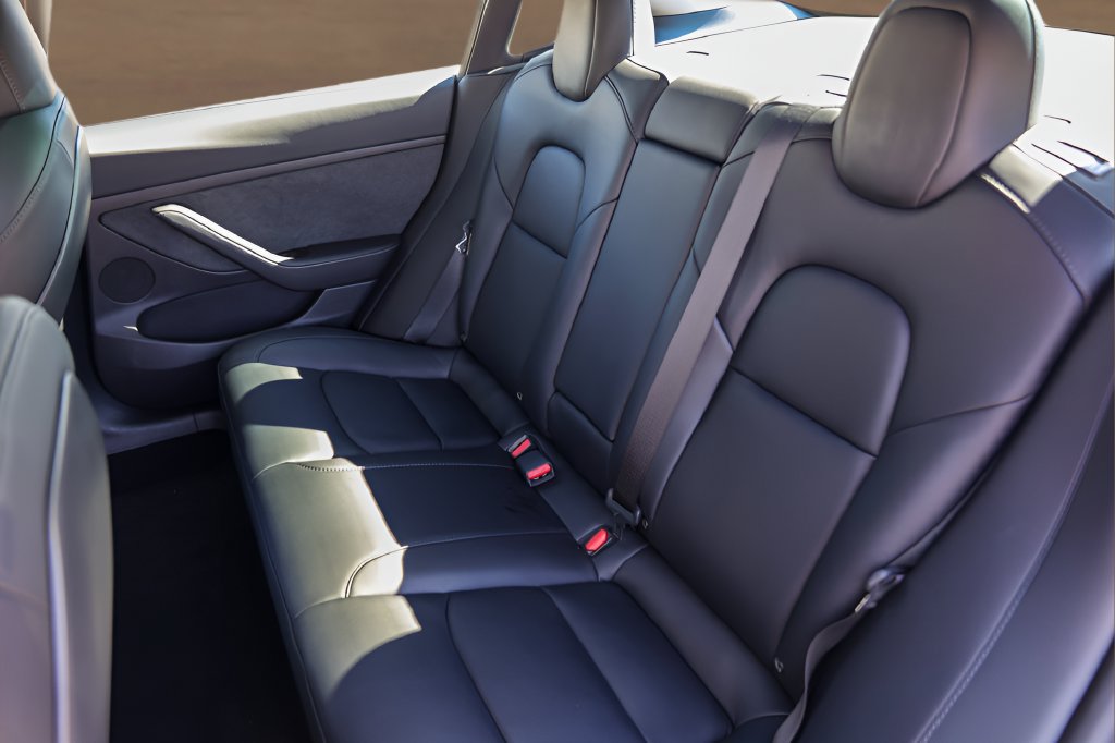 Used 2023 Tesla Model 3 Standard Range RWD image 20