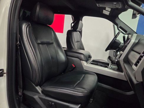 Used 2022 Ford F250 Lariat w/ Chrome Package image 72