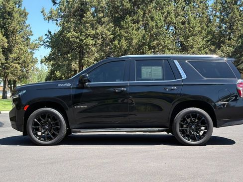 Used 2024 Chevrolet Tahoe High Country AWD/4WD image 7