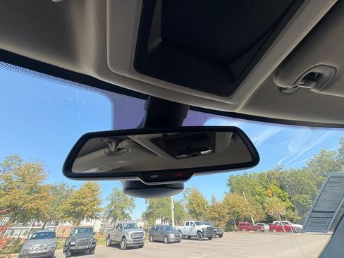 Used 2023 RAM 1500 Classic SLT w/ Trailer & Traction Group image 26