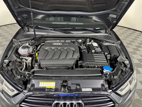 Used 2018 Audi A3 2.0T Premium w/ Convenience Package FWD image 24