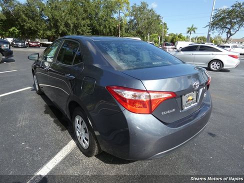 Used 2019 Toyota Corolla L FWD image 9