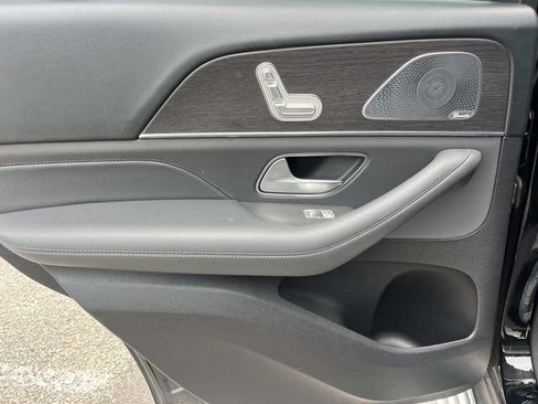 Used 2020 Mercedes-Benz GLE 350 4MATIC image 20