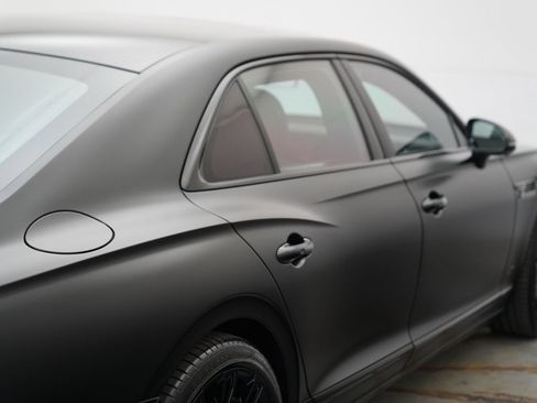 Used 2023 Bentley Flying Spur S V8 AWD/4WD image 14