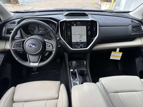 New 2026 Subaru Ascent Limited image 9