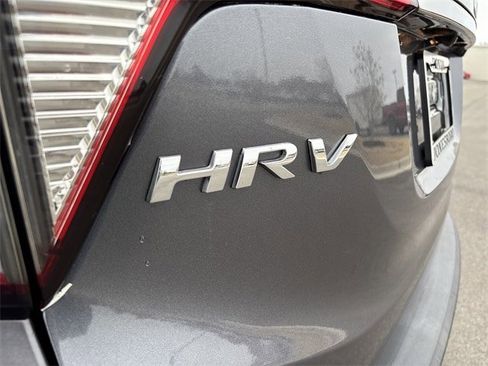 Used 2021 Honda HR-V EX image 26