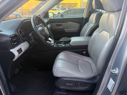 Certified 2024 Honda Pilot EX-L image 10