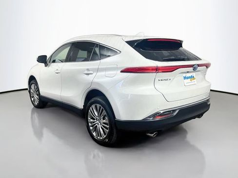 Used 2023 Toyota Venza Limited AWD/4WD image 7