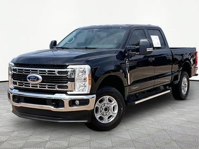 Used 2026 Ford F250 XLT w/ FX4 Off-Road Package