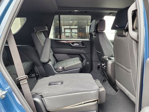New 2026 GMC Yukon Elevation w/ Elevation Premium Package AWD/4WD image 50