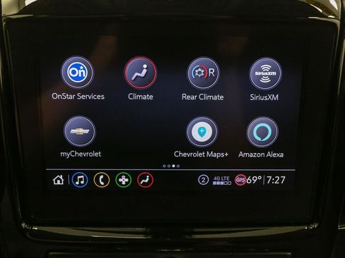 Used 2020 Chevrolet Traverse LT FWD image 27