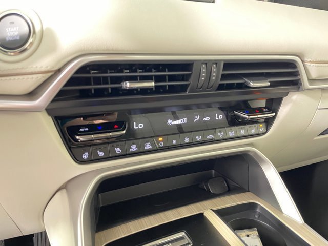 New 2026 MAZDA CX-90 3.3 Turbo w/ Premium Plus Pkg AWD/4WD image 6