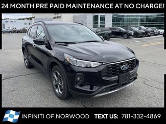 Used 2025 Ford Escape ST-Line Select image 1