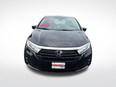 Used 2023 Honda Odyssey EX-L image 4