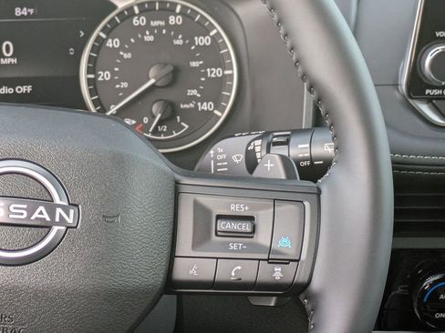 New 2026 Nissan Rogue SV image 12