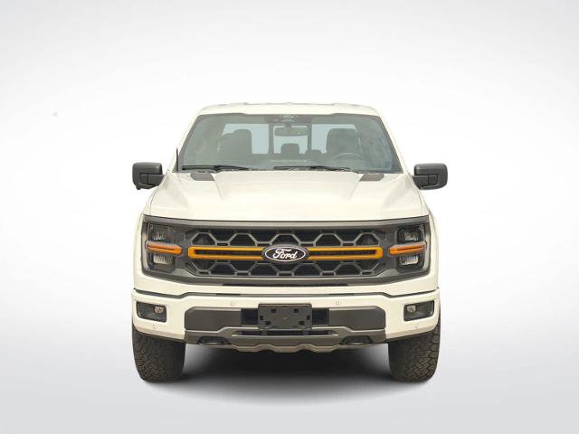 Certified 2024 Ford F150 Tremor w/ Mobile Office Package AWD/4WD image 3