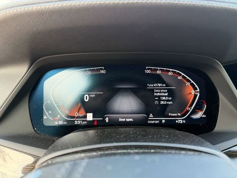 Certified 2023 BMW X5 xDrive40i w/ Premium Package image 31