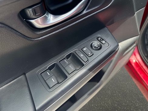 Used 2024 Honda CR-V Sport image 17