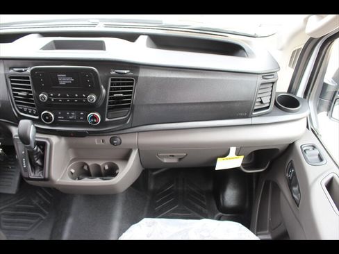 Used 2024 Ford Transit 350 XL RWD image 21