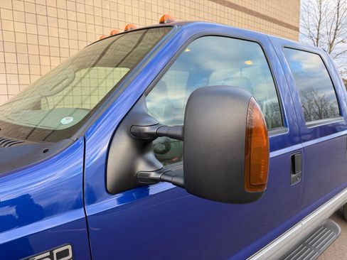 Used 2003 Ford F250 Lariat AWD/4WD image 26
