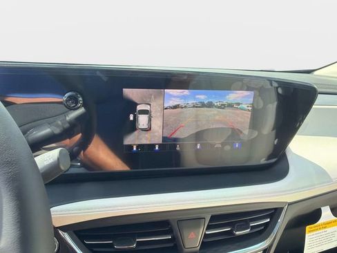 New 2026 Buick Encore GX Avenir image 24
