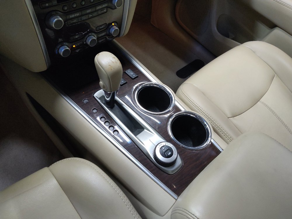 Used 2015 Nissan Pathfinder SL w/ SL Premium Package FWD image 26
