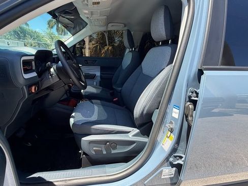 Used 2024 Ford Maverick XLT w/ XLT Luxury Package FWD image 13