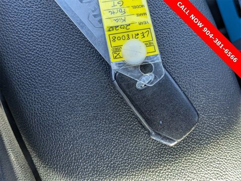 Used 2020 Kia Forte GT w/ GT2 Package image 33