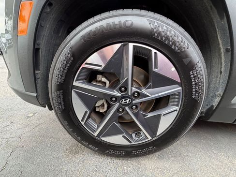Used 2025 Hyundai Tucson SEL image 31