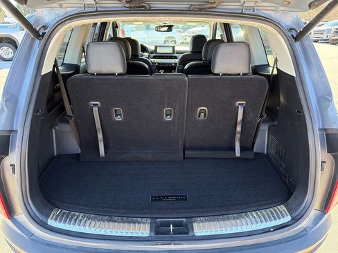 Used 2022 Kia Telluride SX w/ SX Prestige Package image 18