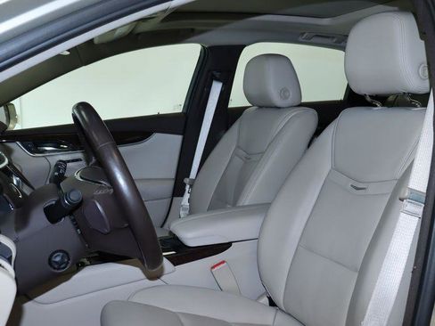 Used 2016 Cadillac XTS Luxury w/ Driver Awareness Package FWD image 22