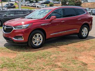 Used 2019 Buick Enclave Essence FWD video 2
