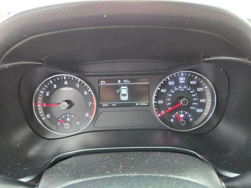 Used 2023 Kia Forte LXS FWD image 32
