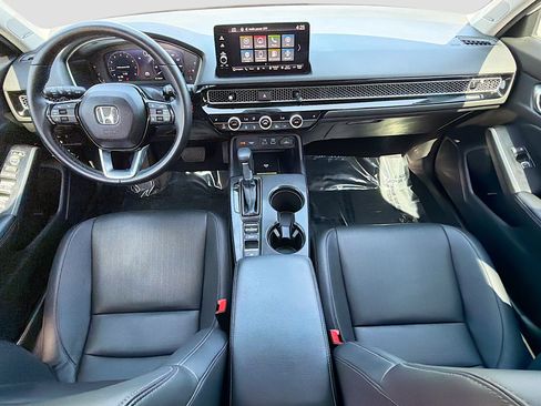 Used 2024 Honda Civic Touring image 15