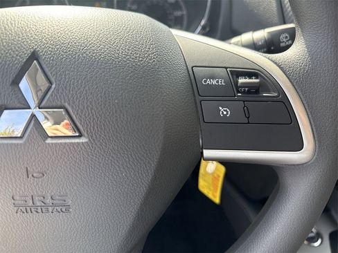 New 2025 Mitsubishi Outlander Sport ES image 17