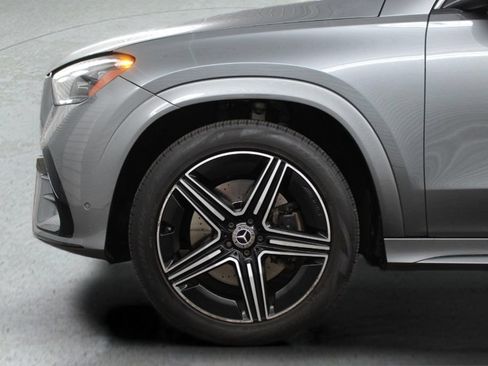 Used 2024 Mercedes-Benz GLE 450 4MATIC image 6