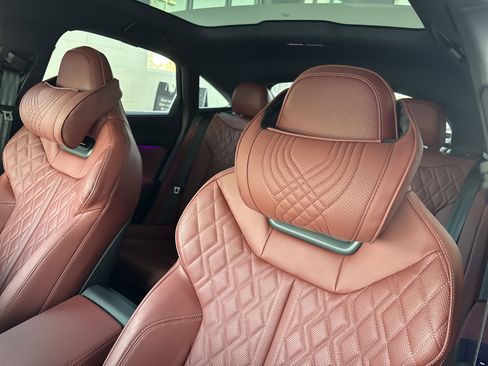 Used 2025 Audi S5 Prestige image 25