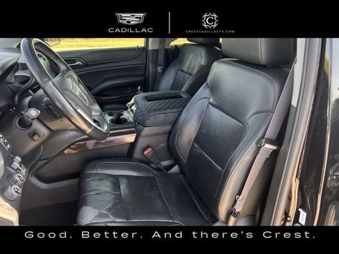 Used 2016 GMC Yukon SLT w/ Open Road Package AWD/4WD image 22