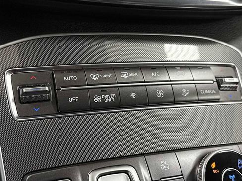 Used 2022 Hyundai Santa Fe SEL Convenience image 20